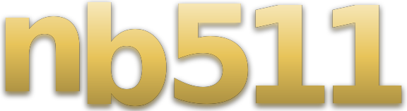 nb511 logo